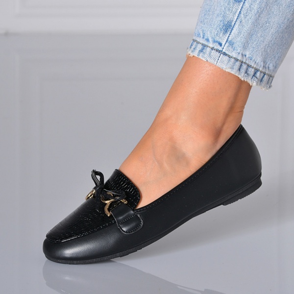 Balerini Dama Venus Negri - Need 4 Shoes