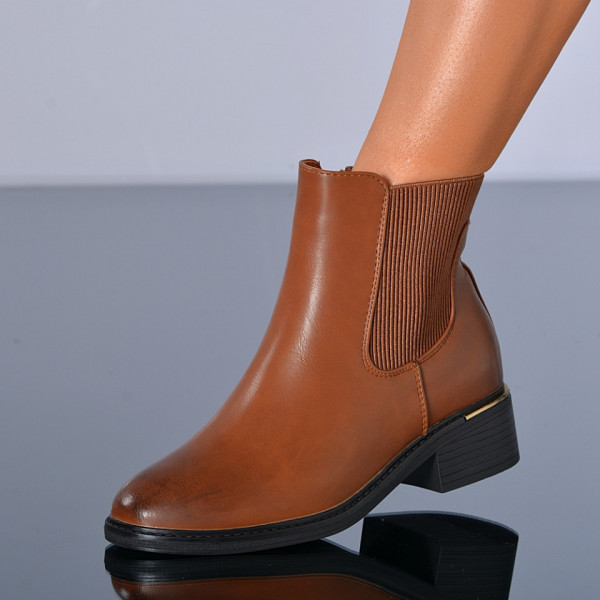 Ghete Dama Imblanite Maggy Camel