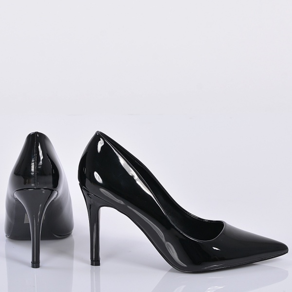 Pantofi Cu Toc Dama Angy Negri
