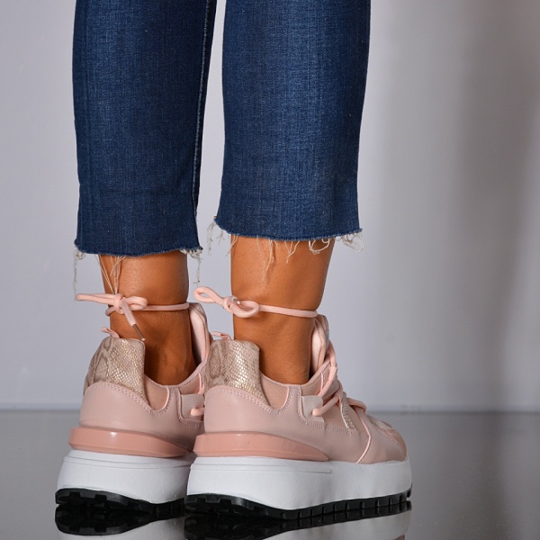 Adidasi Dama Ivy Roz- Need 4 Shoes