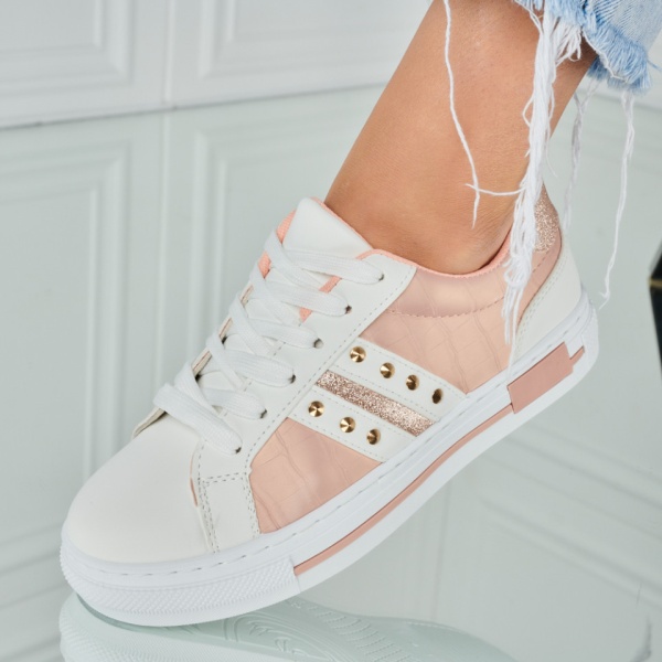 Adidasi Dama Justin Roz- Need 4 Shoes