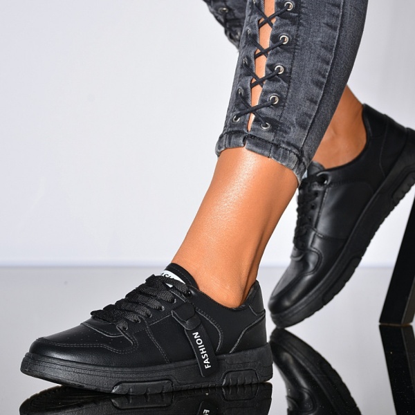 Adidasi Dama Kamila Negri- Need 4 Shoes