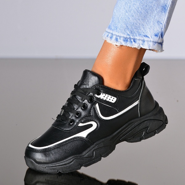 Adidasi Dama Noya Negri- Need 4 Shoes