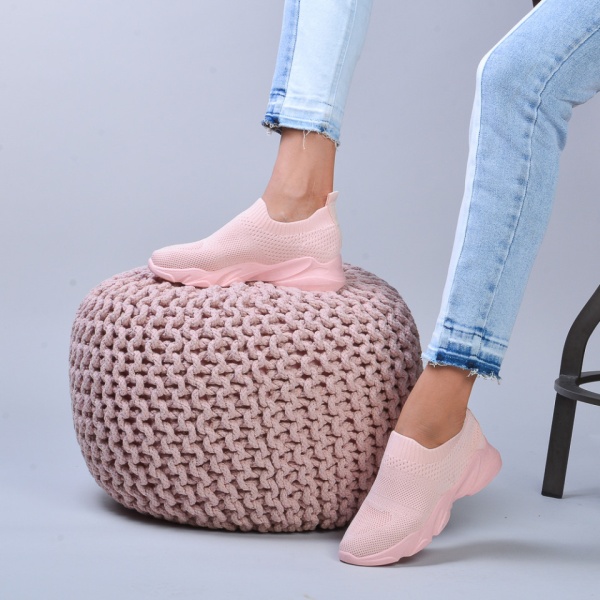 Adidasi dama Salsa Roz - Need 4 Shoes