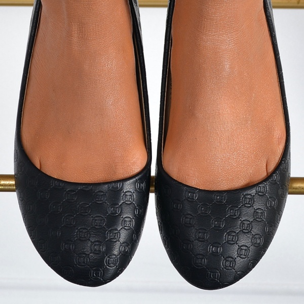 Balerini Dama Ninis Negri - Need 4 Shoes