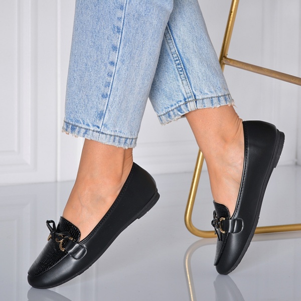 Balerini Dama Venus Negri - Need 4 Shoes