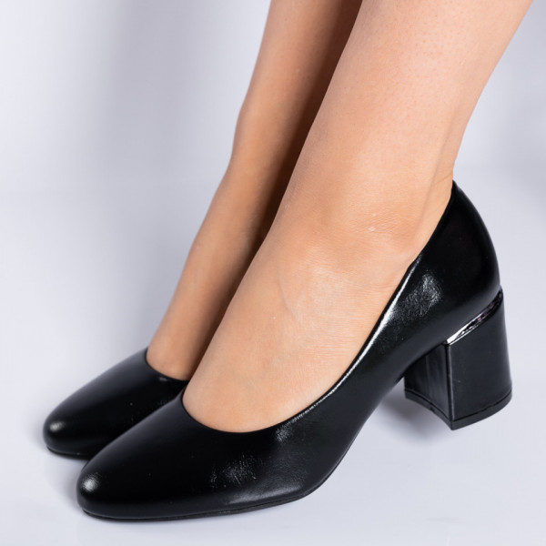 Pantofi Cu Toc Dama Eleny Negri- Need 4 Shoes