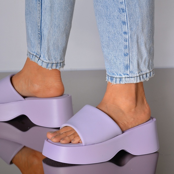 Papuci dama Arely Mov- Need 4 Shoes