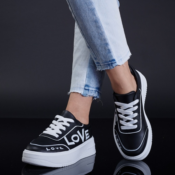 Tenisi Dama Aniko Negri-Need 4 Shoes
