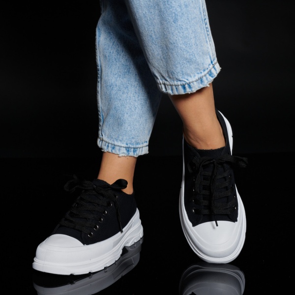 Tenisi Dama Darcel Negri- Need 4 Shoes