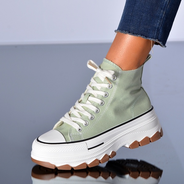 Adidasi Dama Ava Verzi- Need 4 Shoes