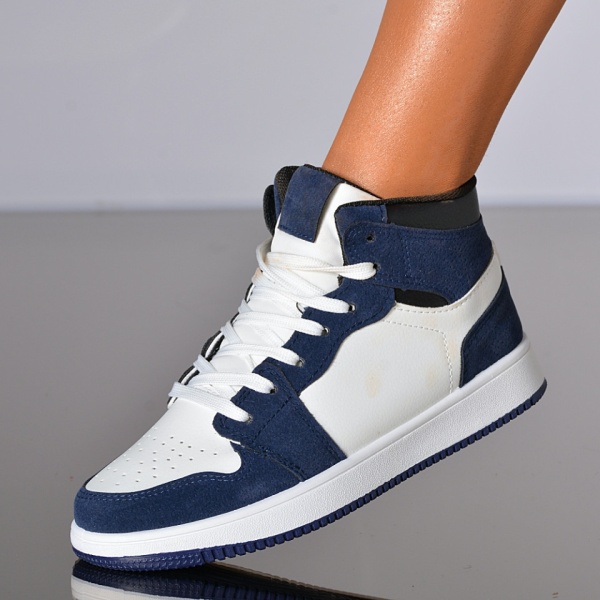 Adidasi Dama Lena Navy- Need 4 Shoes