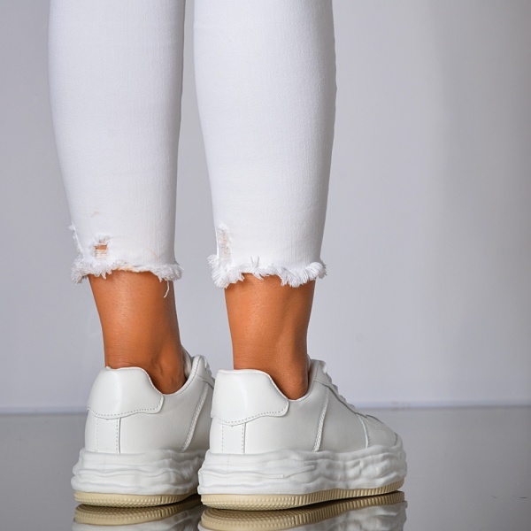 Adidasi Dama Marissa Albi- Need 4 Shoes