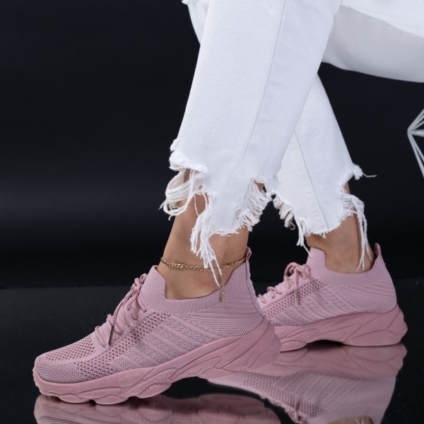 Adidasi Dama Nias Roz-Need 4 Shoes