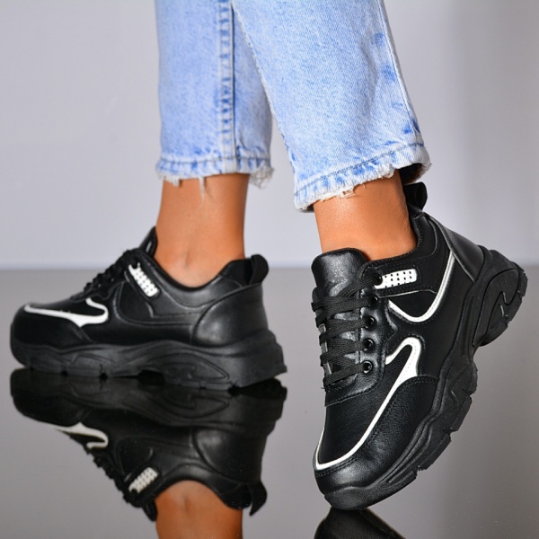 Adidasi Dama Noya Negri- Need 4 Shoes