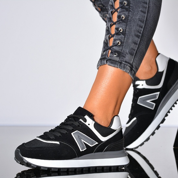 Adidasi Dama Nursema Negri- Need 4 Shoes
