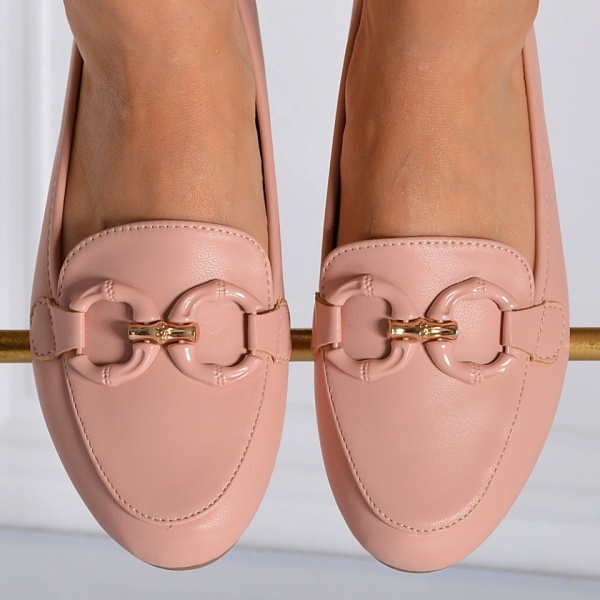 Balerini Dama Teresa Roz- Need 4 Shoes