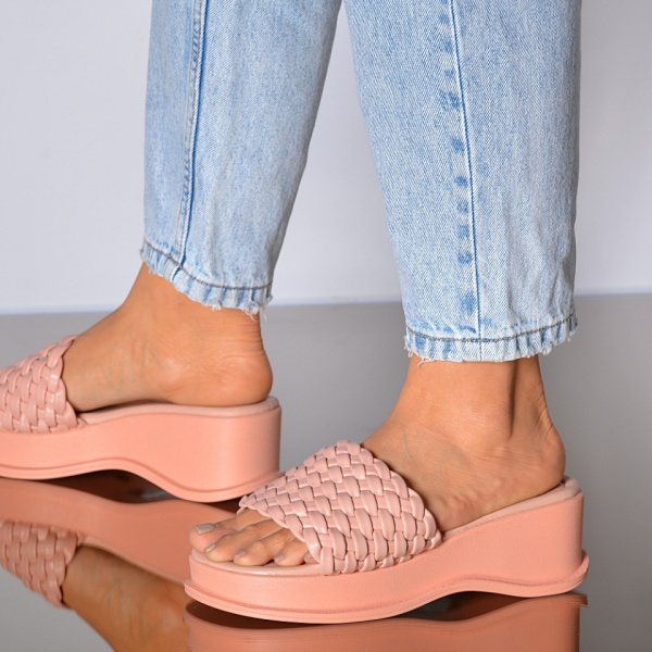 Papuci dama Thalia Roz- Need 4 Shoes