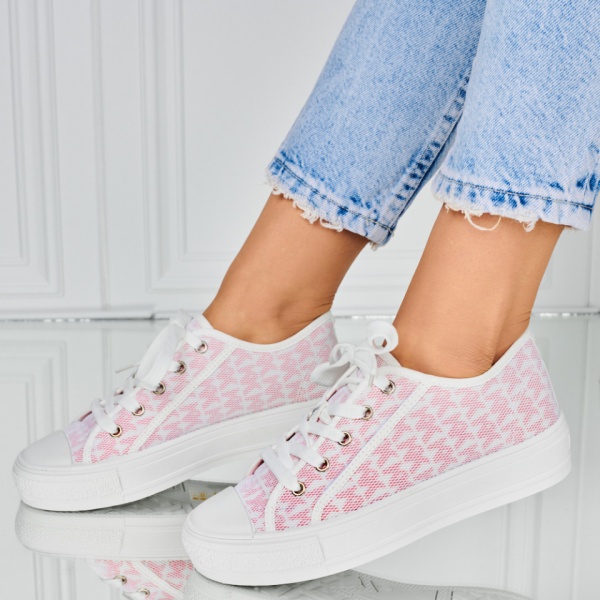 Tenisi Dama Kevin Roz- Need 4 Shoes