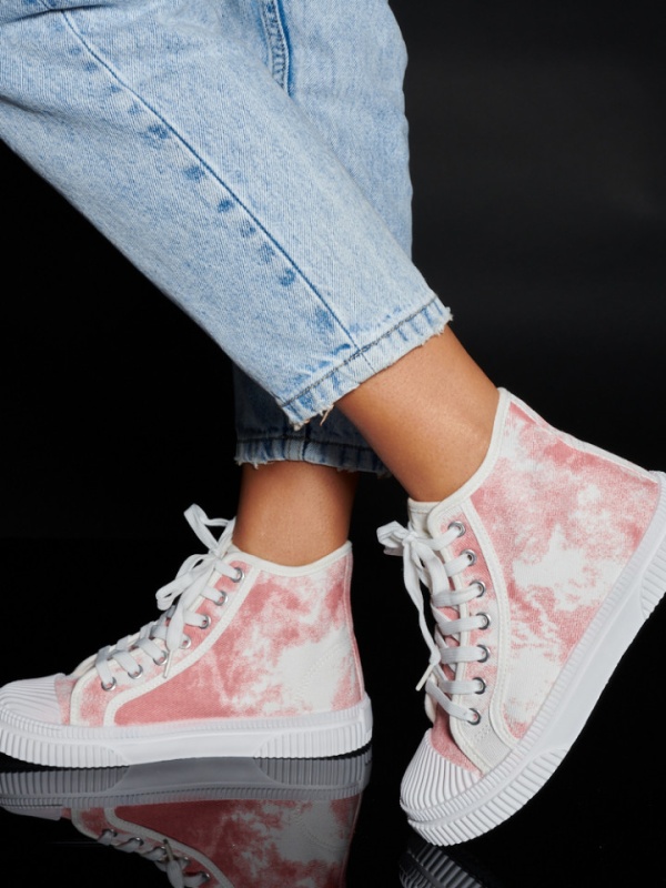 Tenisi Dama Noemi Roz- Need 4 Shoes