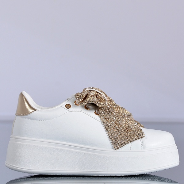 Adidasi Dama Diddy Albi- Need 4 Shoes