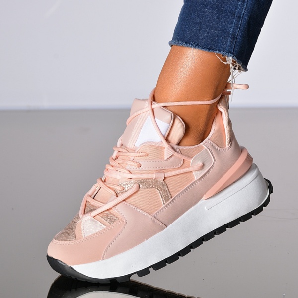 Adidasi Dama Ivy Roz- Need 4 Shoes