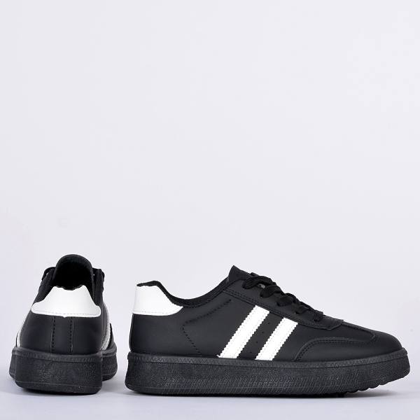 Adidasi Dama Marimba Negri- Need 4 Shoes