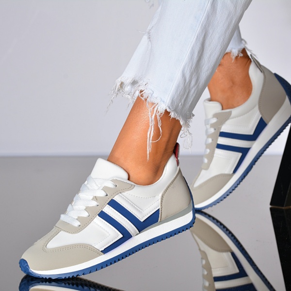 Adidasi Dama Mirena Navy- Need 4 Shoes
