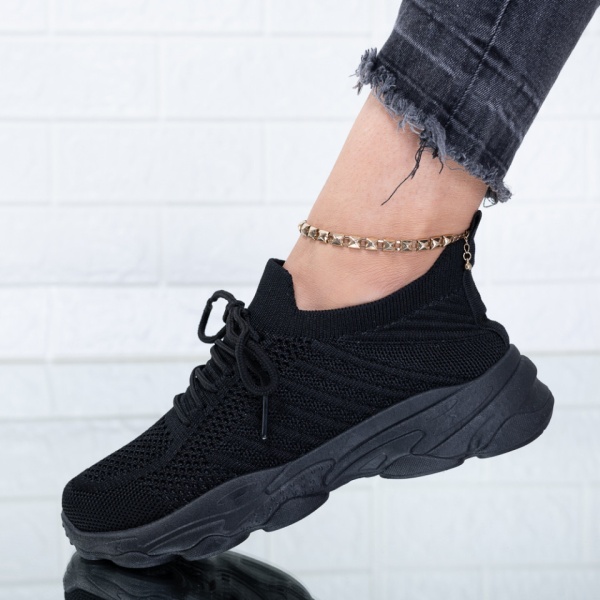 Adidasi Dama Nias Negri-Need 4 Shoes