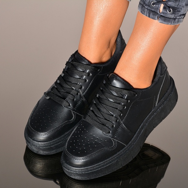 Adidasi Dama Sophy Negri- Need 4 Shoes