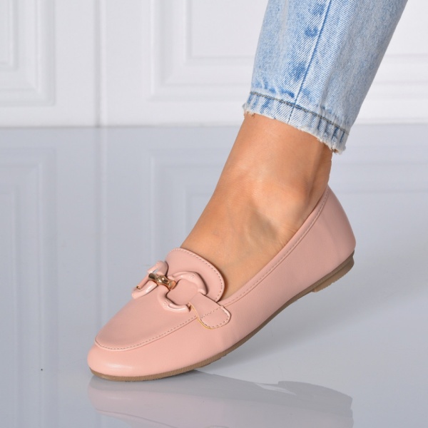 Balerini Dama Teresa Roz- Need 4 Shoes