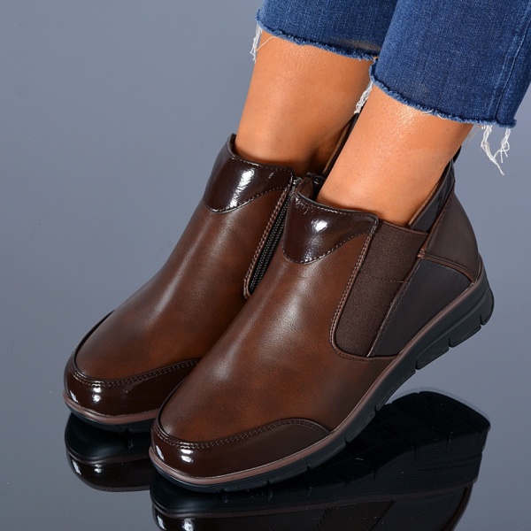 Ghete Dama Imblanite Marvina Maro- Need 4 Shoes
