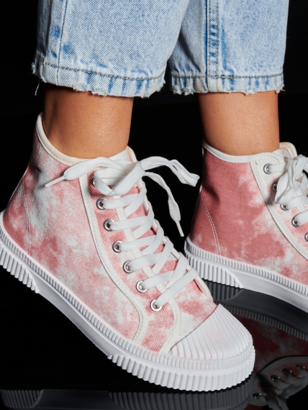 Tenisi Dama Noemi Roz- Need 4 Shoes