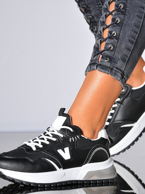 Adidasi Dama Ayda Negri- Need 4 Shoes