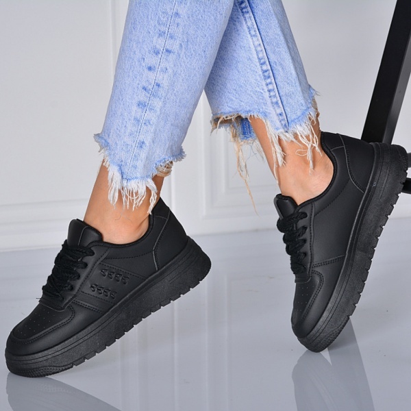 Adidasi Dama Celsy Negri- Need 4 Shoes
