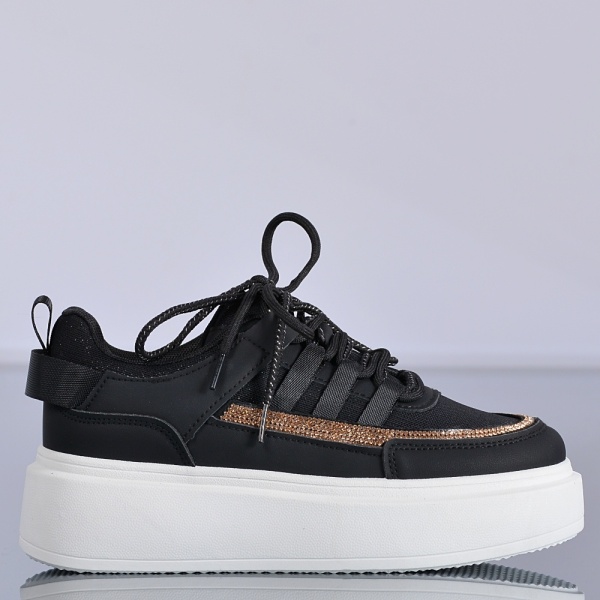 Adidasi Dama Ellisa Negri- Need 4 Shoes