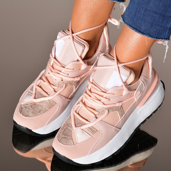 Adidasi Dama Ivy Roz- Need 4 Shoes