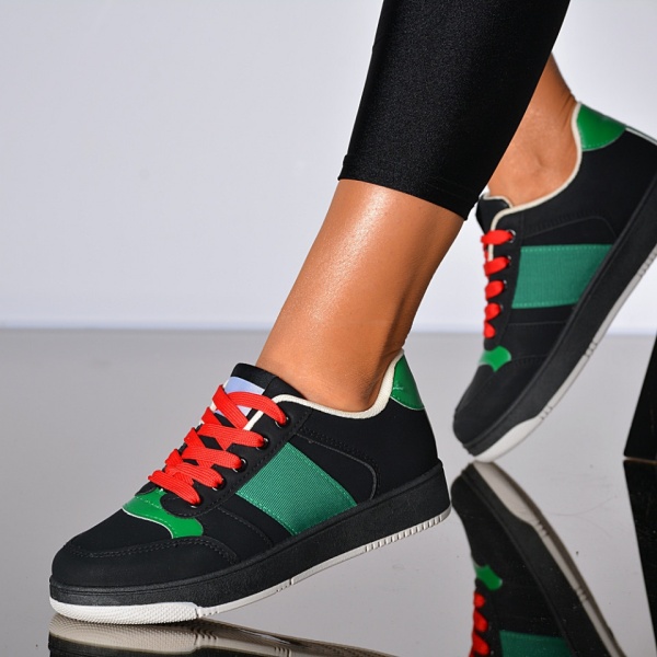 Adidasi Dama Jenifer Negri- Need 4 Shoes