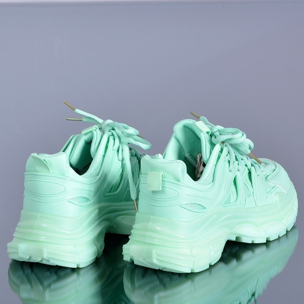 Adidasi Dama Kimm Vernil- Need 4 Shoes