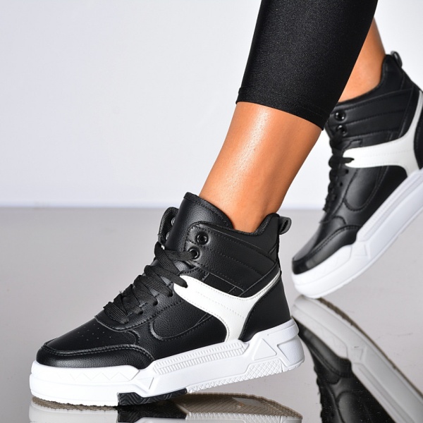 Adidasi Dama Maryon Negri- Need 4 Shoes