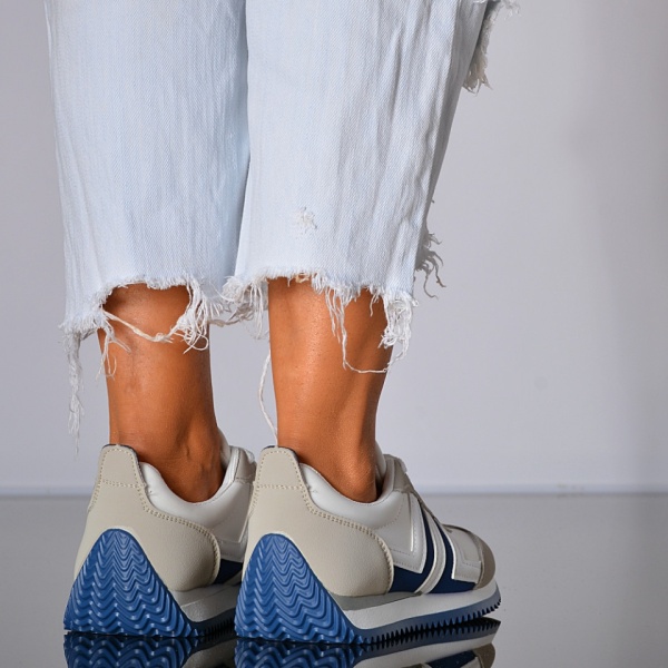 Adidasi Dama Mirena Navy- Need 4 Shoes