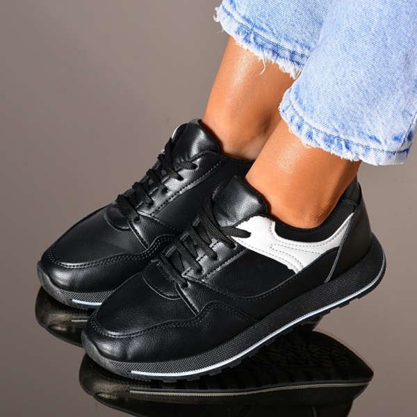 Adidasi Dama Naly 5 Negri- Need 4 Shoes
