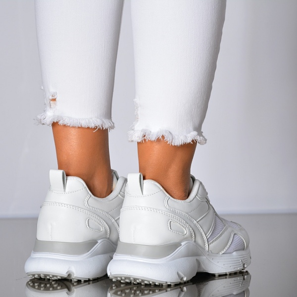 Adidasi Dama Tamy Albi- Need 4 Shoes