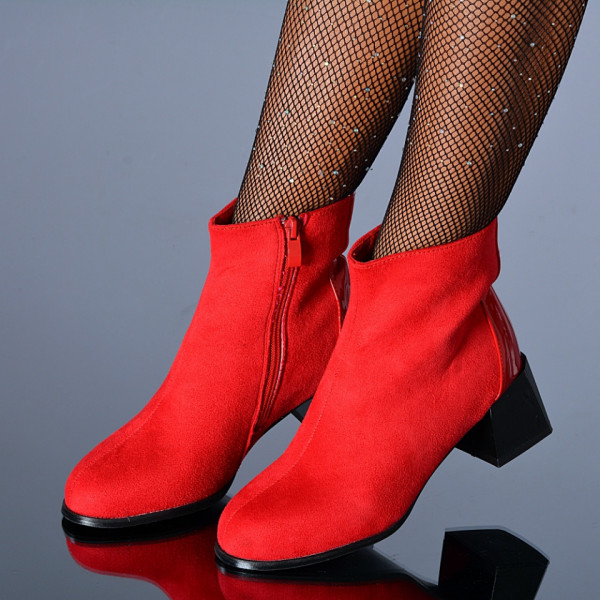 Botine Dionis Rosii