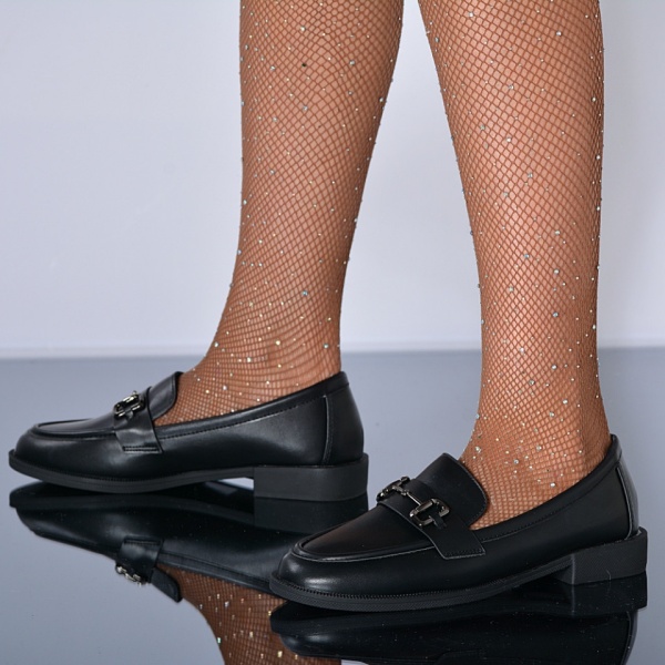 Pantofi Casual Dama Belek Negri - Need 4 Shoes