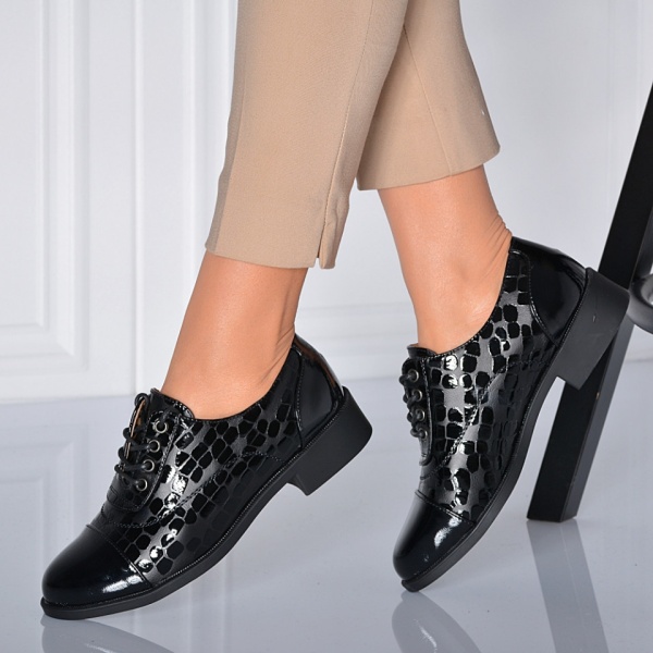Pantofi Casual Dama Marga 5 Negri - Need 4 Shoes