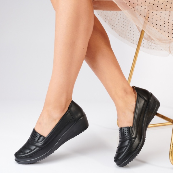 Pantofi cu platforma Eufrosina Negri - Need 4 Shoes