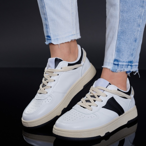 Tenisi Dama Adelin Albi - Need 4 Shoes