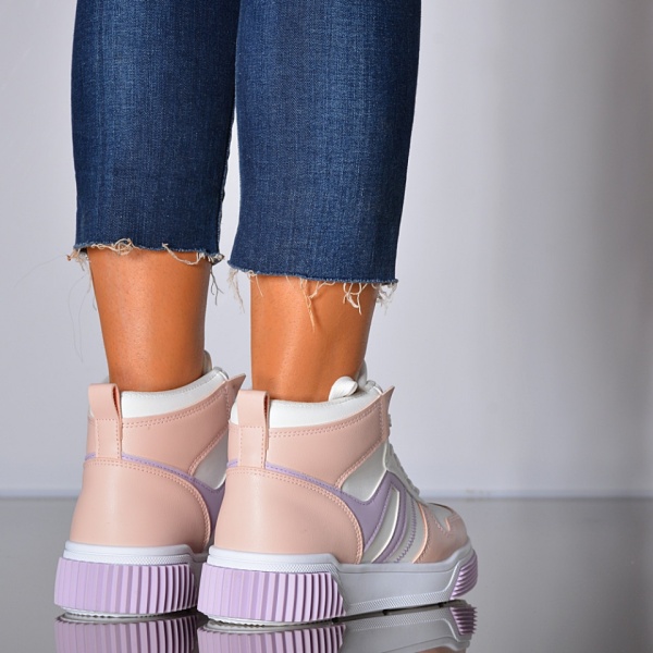 Adidasi Dama Amberlyn Roz- Need 4 Shoes