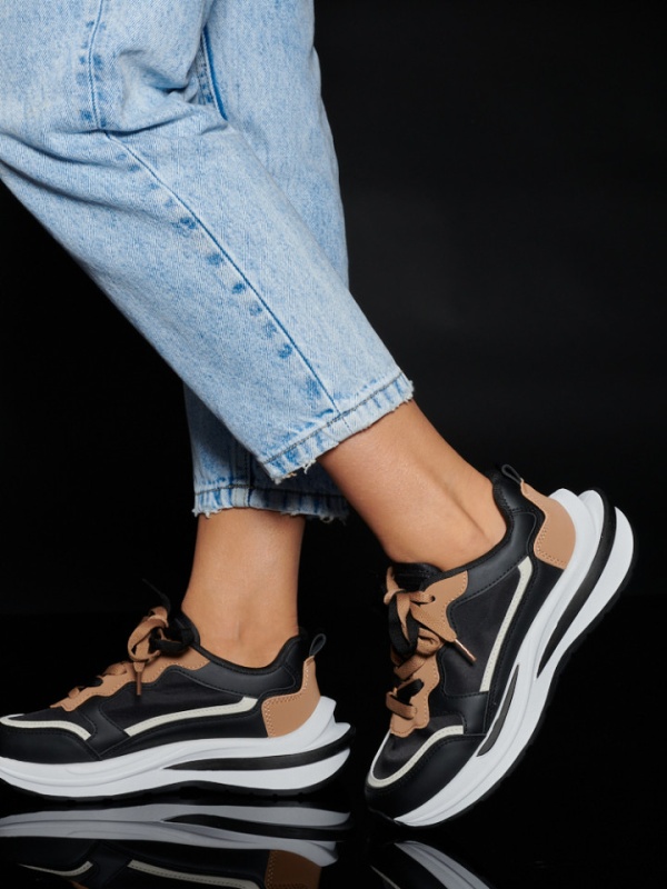 Adidasi Dama Dalia Negri- Need 4 Shoes